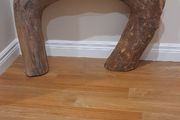 Elm timber