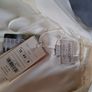 Monsoon Crop Ivory Jacket Image 3