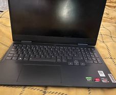 Lenovo Ideapad Gaming 3 (rtx 3050  Ryzen 5)  Faulty / Spares Or Repairs