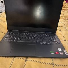 Lenovo Ideapad Gaming 3 (rtx 3050  Ryzen 5)  Faulty / Spares Or Repairs