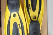 MARES Diving Flippers Scuba