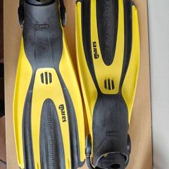 MARES Diving Flippers Scuba