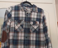 Super Dry Ladies Shirt New