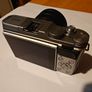 Fujifilm X-A3 with Fuji XC 15-45mm Lens and extra battery Image 5