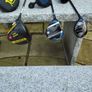 Left handed golf clubs Image 5