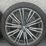 Genuine bmw alloys Image 3