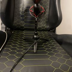 gaming microphone