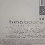 King Adora - Vibrate You. Image 2