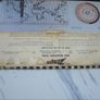 Zenith Trans-Oceanic Radio 3000-1 Vintage 1960s Image 3