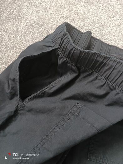 New.women's light trousers.size12