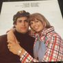 Captain & Tennille Love will keep us together lp Image 2