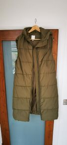 H&M women gilet