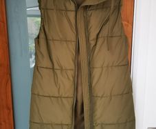 H&M women gilet
