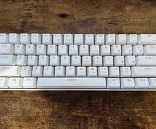 Royal Kludge RK61 Mechanical Keyboard
