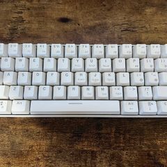 Royal Kludge RK61 Mechanical Keyboard
