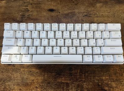 Royal Kludge RK61 Mechanical Keyboard