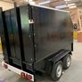 Enclosed Box Trailer Image 3