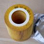 BMW oil filter Mann HU925/4 Image 2