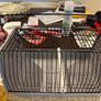 Bird transport cage Image 5