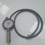 Original michelen wonderbar air gun tyre inflator Image 2