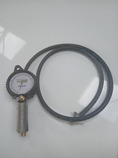 Original michelen wonderbar air gun tyre inflator