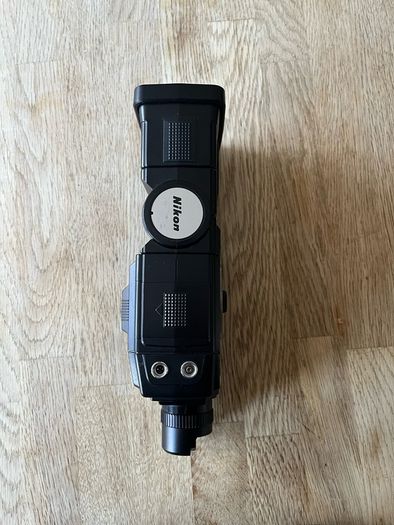 Nikon SB-16 Speedlight