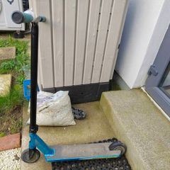 scooter