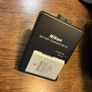 Nikon D3400 DSLR camera and extras Image 7