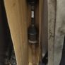 VOLVO XC90 2.0d FWD 2016- driver side drive shaft Image 3