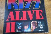 Kiss Alive ii