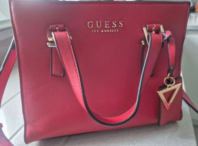 Guess hand