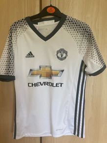 Manchester United set