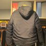 Canda goose Lodge Jacket (Black) Image 4