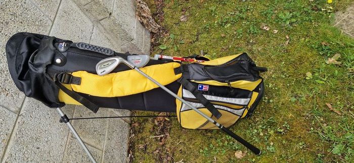 Golf Bag Kids