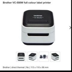 Label Printer