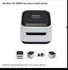 Label Printer