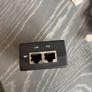 Ubiquiti 24V PoE Adapter Injector UBI-POE-24-1 Image 2