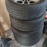 Toyota and bmw alloys Image 8