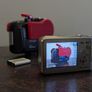 Olympus Tough 8010 Fully Working, 2 Batteries Included Image 2