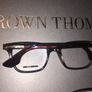 Alexander McQueen reading Glasses original brand new Image 3