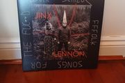 Jinx Lennon LP