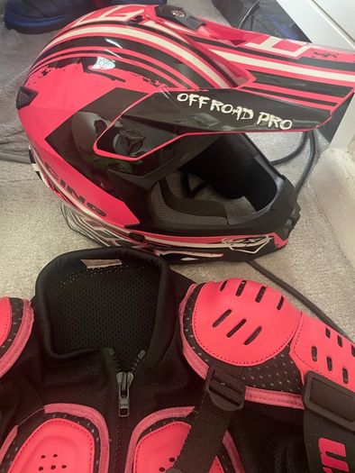 Moto cross