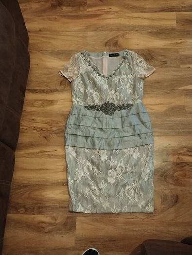 Camen Melero    size 12
