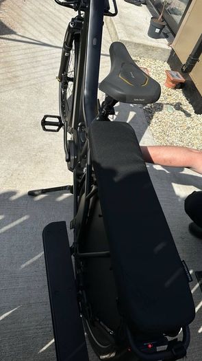 Riese & Muller Multicharger 2025 Bosch CX 750Wh Premium E-Bike