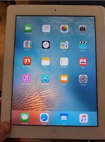 Apple iPad 2 (16GB) for sale