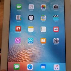 Apple iPad 2 (16GB) for sale