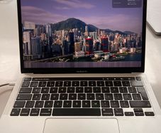 M1 MacBook Pro
