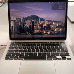 M1 MacBook Pro