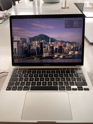 M1 MacBook Pro