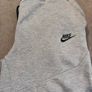 Nike tech fleese bottoms x 3 Image 4